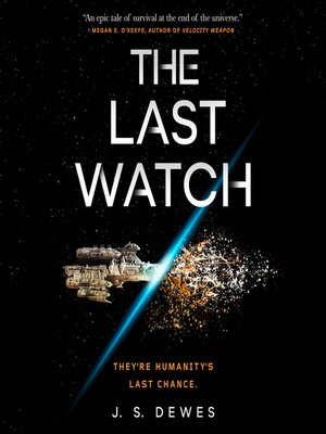 cover image of The Last Watch